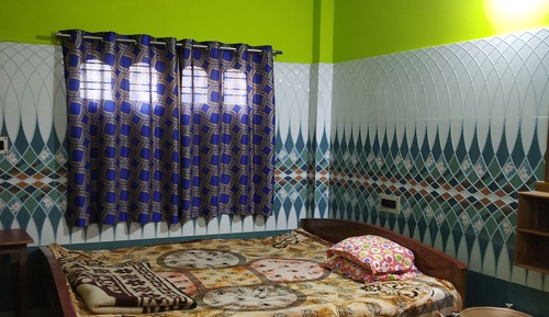 Chambre Double Standard, 1 lit double