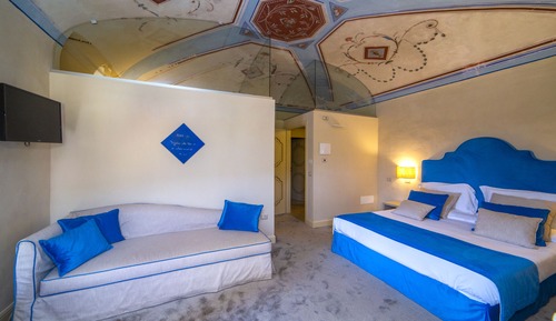 Chambre Romantique