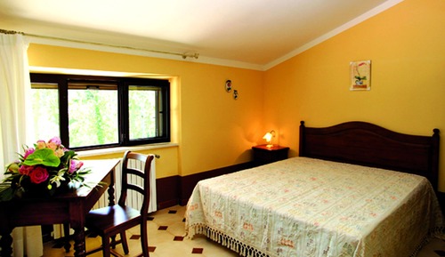 Chambre Double
