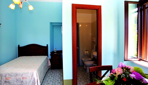 Suite Junior, 2 salles de bains