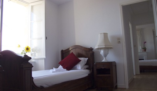 Maison, 2 chambres
