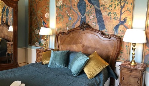 Suite, 3 chambres