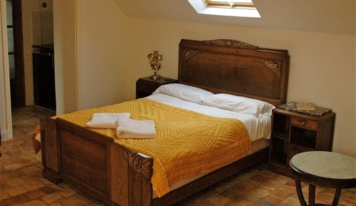 Suite, 2 chambres