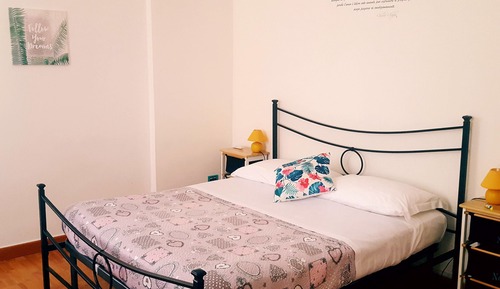 Chambre Ville