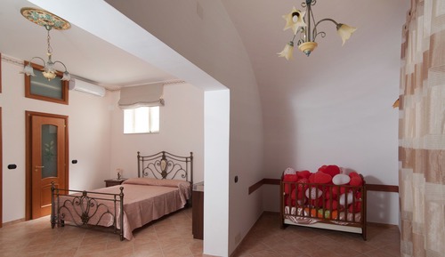 Chambre Triple (Lucertola)