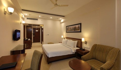 Chambre Affaires