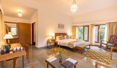 Chambre Double Premium