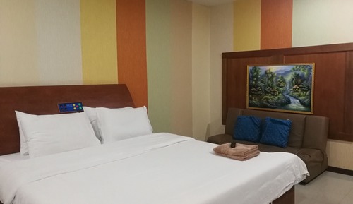Chambre Double Standard