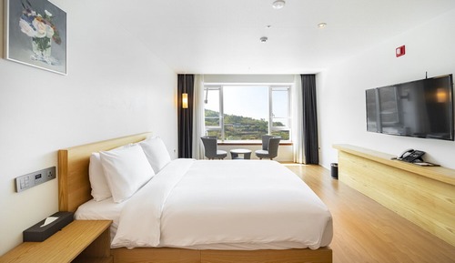 Standard Double Mountain (Free Heated Pool, Cruise Special Discount)