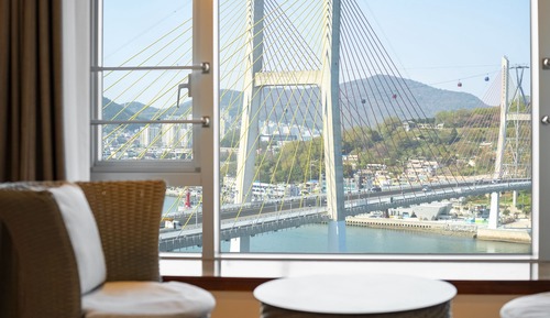 Presidential Suit Ocean1 (Free Heated Pool, Cruise Special Discount)