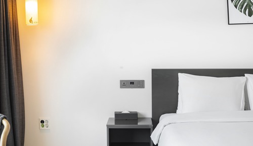 Premium Double Half Ocean (Free Heated Pool, Cruise Special Discount)