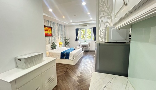 Appartement Deluxe