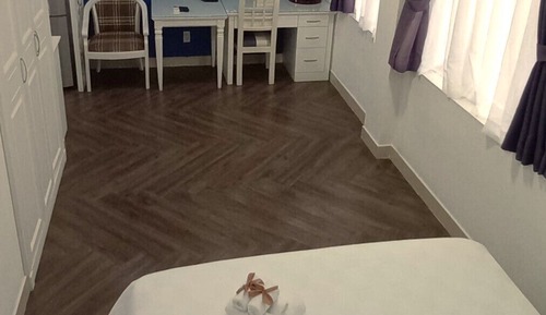 Appartement Supérieur