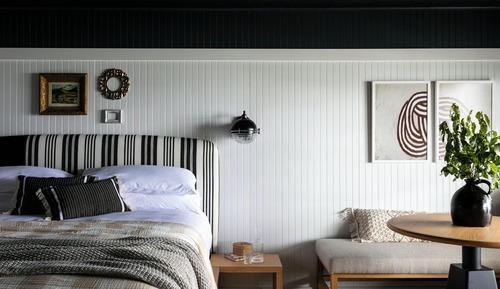 Chambre Deluxe