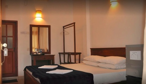 Chambre Familiale