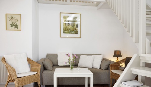 Suite, 2 chambres