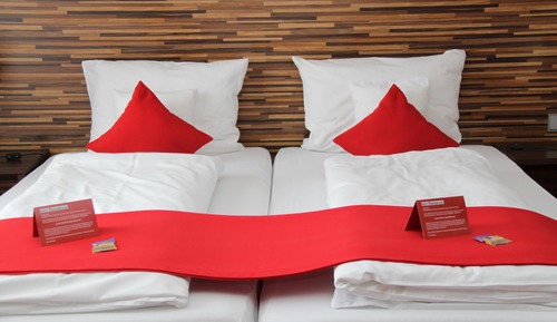 Suite Studio, 1 chambre