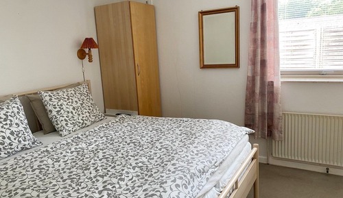 Chambre Double Standard, salle de bains privée