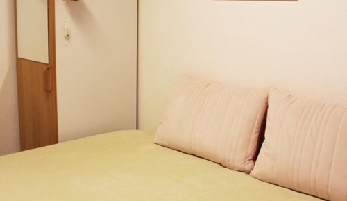 Chambre Simple Standard, salle de bains privée