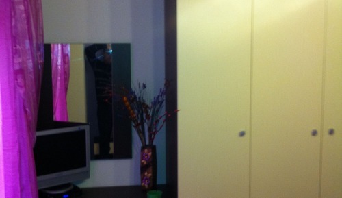 Chambre (Lilla)