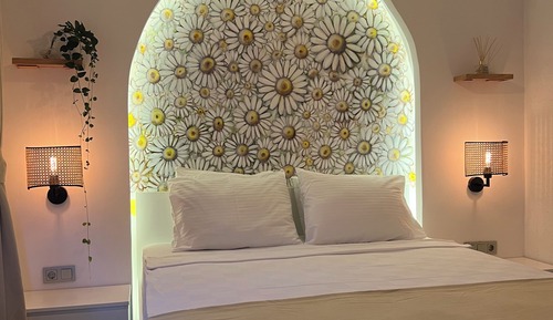 Chambre Classique, 1 grand lit