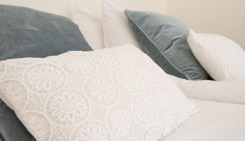 Chambre Double (Grindstugan)