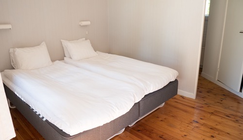 Chambre Familiale
