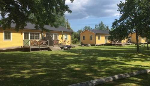 Cabane
