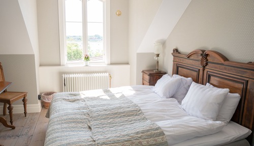 Chambre Deluxe