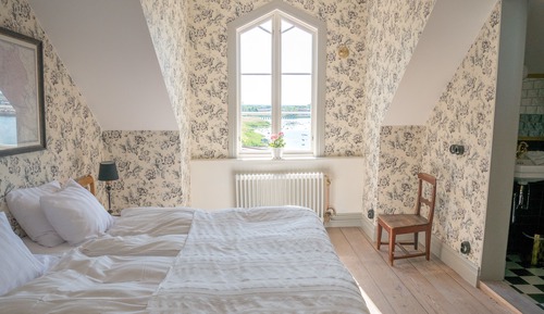 Chambre Deluxe