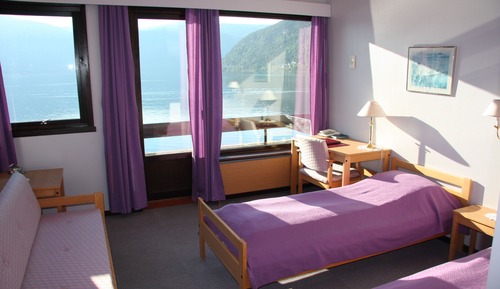Chambre Triple Standard