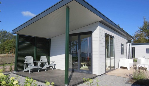 Pavilion 4