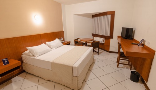 Chambre Double Standard