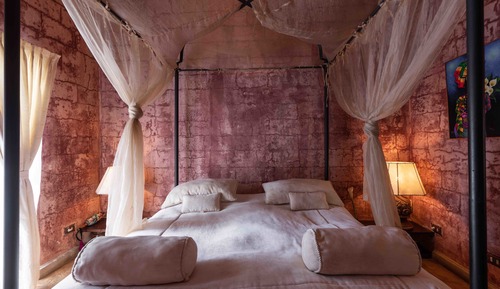 Suite Élite, 1 très grand lit