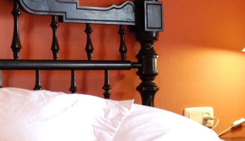 Chambre Double Supérieure