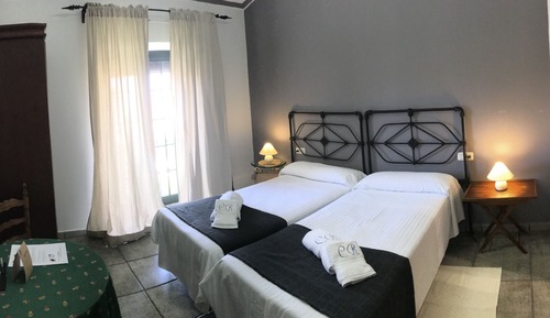 Chambre Familiale, 2 chambres