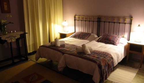 Chambre Double Standard