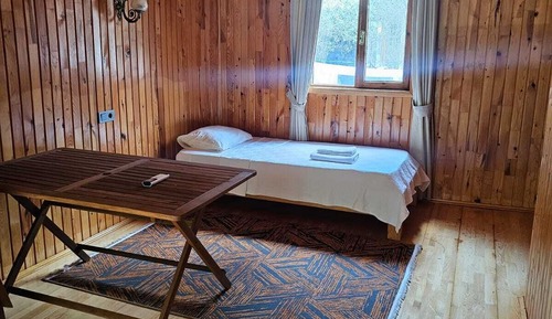 Bungalow Deluxe