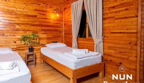 Bungalow Premium