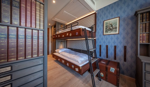 Chambre d'hÃÂÃÂ´tel D