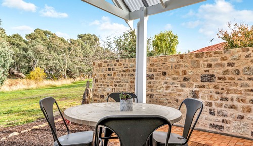 Appartement, 2 chambres, 2 salles de bains