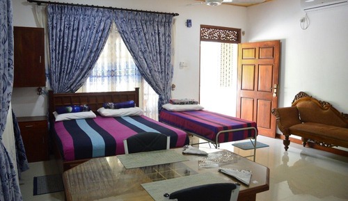 Chambre Triple Classique