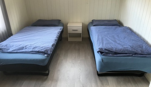 Appartement Familial, 3 chambres