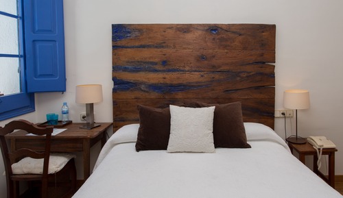 Chambre Double Standard