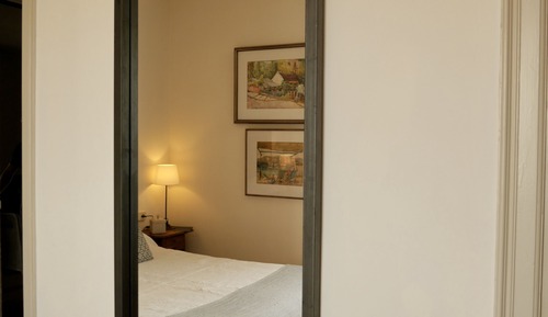 Chambre Double Standard pour 1 personne
