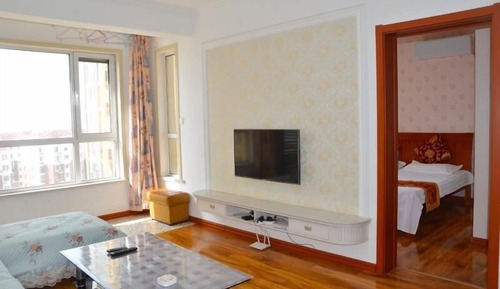 Appartement, 2 chambres