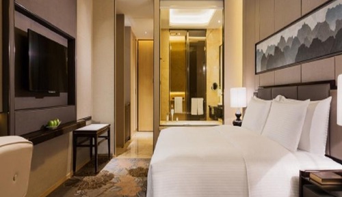 Chambre Deluxe