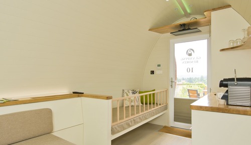 Chambre Triple