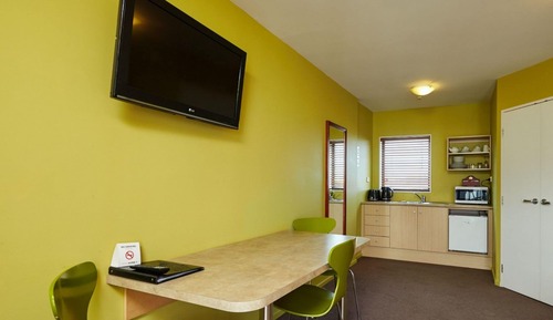 Suite, 1 chambre