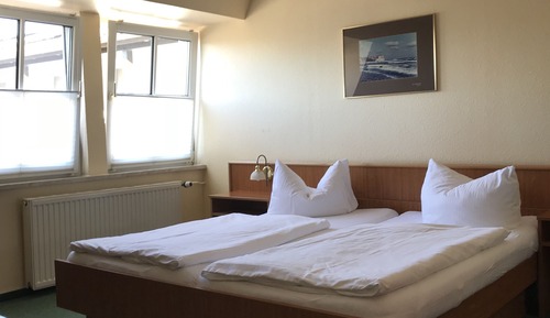 Chambre Double